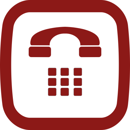 Telefono (435x437), Png Download