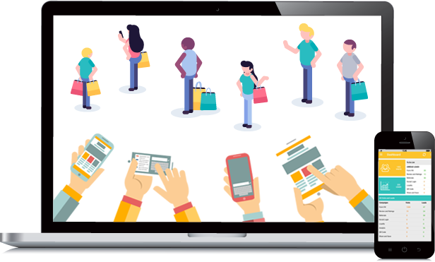 Partners-1 - Lead Generation (616x371), Png Download
