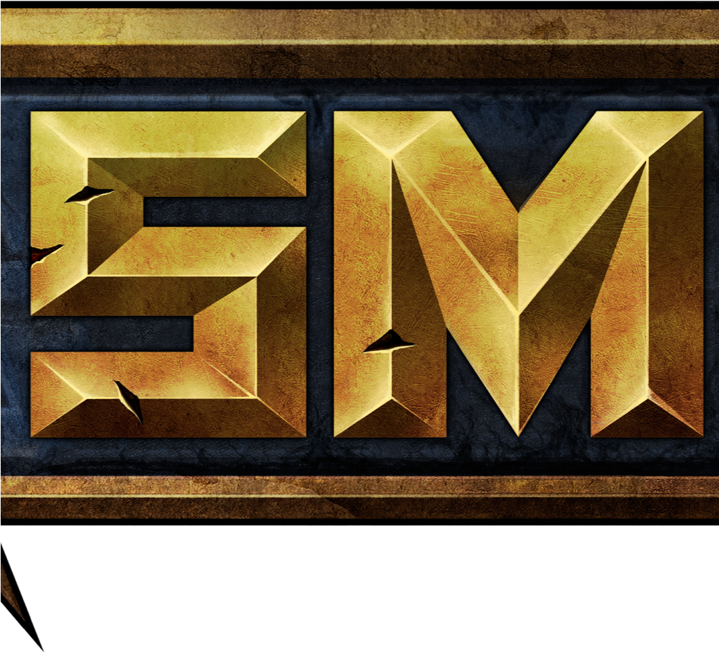 Hi Rez Studio Logo (1039x1027), Png Download