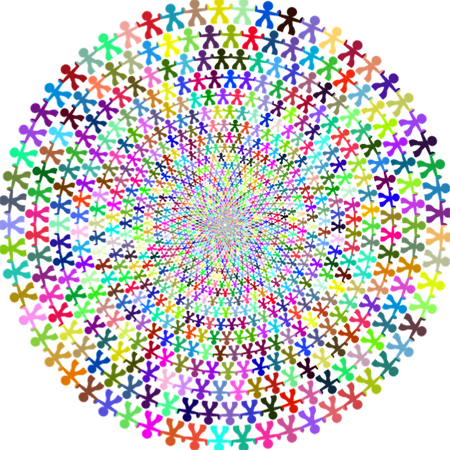 3 Secret Summer Fundraising Secrets - Cooperación Internacional Para El Desarrollo (450x450), Png Download