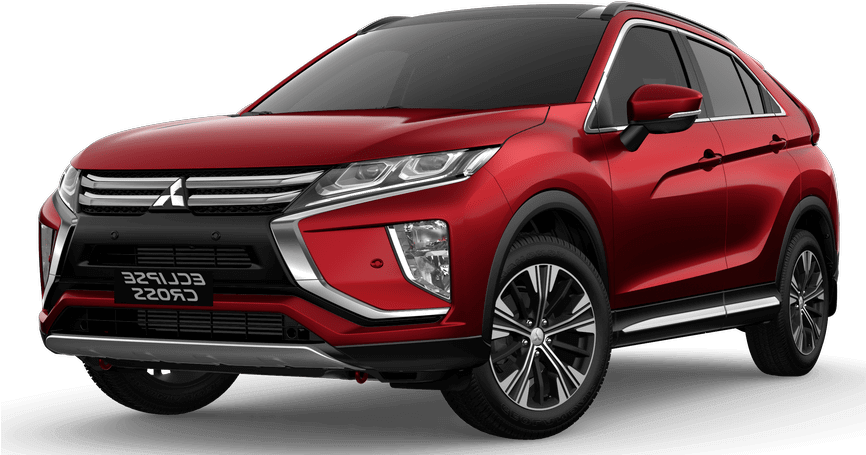 2018 Mitsubishi Eclips Cross Glx High Line Car - 2017 Mazda Cx 5 Png (865x479), Png Download