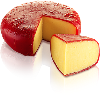 Edam - Edam Cheese Png (400x466), Png Download