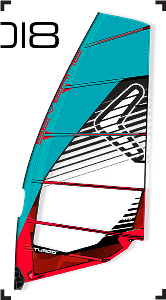 Severne Ncx 2017 (350x600), Png Download