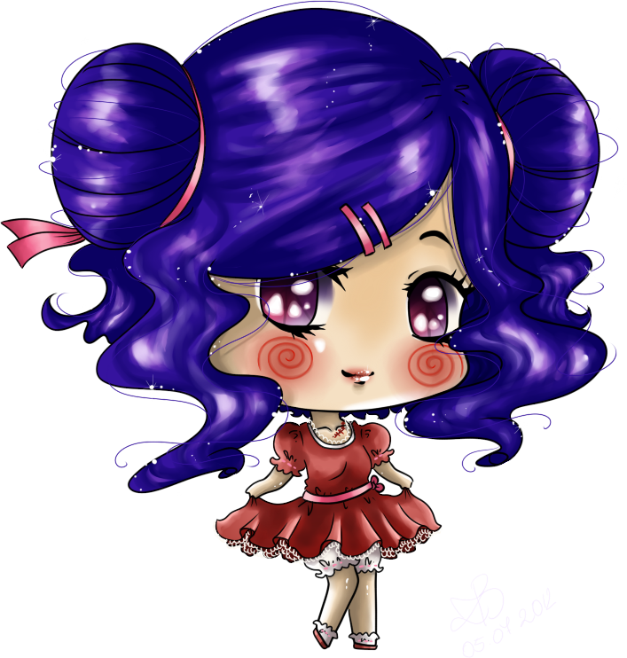Tequila By Suesanne On Deviantart - Cartoon (707x742), Png Download