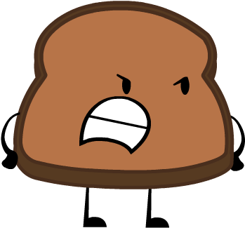 Grilled Cheese Pose - Illustration (550x400), Png Download