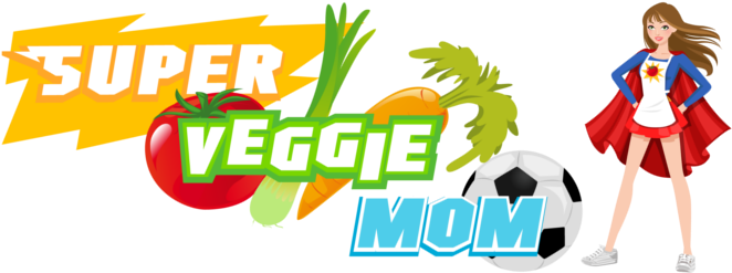 Super Veggie Mom - Christmas Day (950x250), Png Download