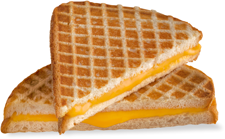 Dq Iron Grilled Cheese - Dq Menu Grilled Cheese (940x548), Png Download