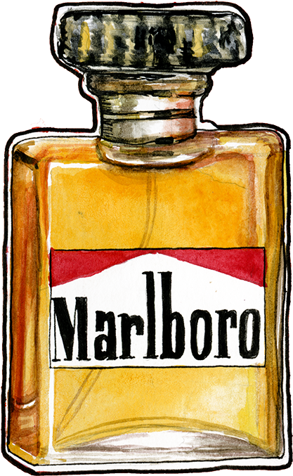 Perfum (776x856), Png Download