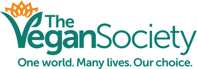 Uk Rail Companies Urged To Provide Vegan Food Onboard - Vegan Society Donald Watson (656x248), Png Download