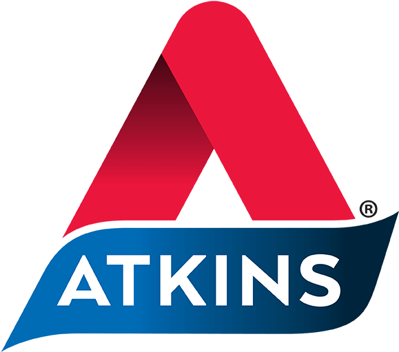 Atkins Bacon And Jalapeno Grilled Cheese Sandwich - Atkins Advantage Bar - Strawberry Almond - 5 Bars (590x527), Png Download