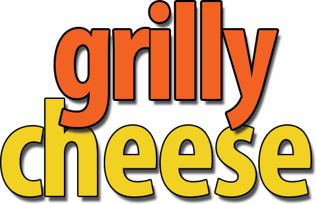 Grilly Cheese Grilly Cheese - Catering (460x297), Png Download