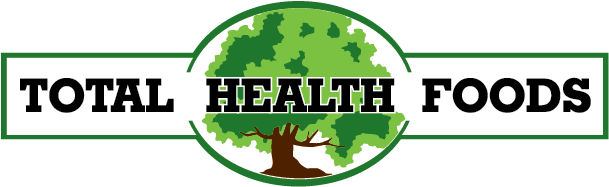 Total Health Foods Downriver Total Health Foods Downriver - Total Health Foods (636x217), Png Download