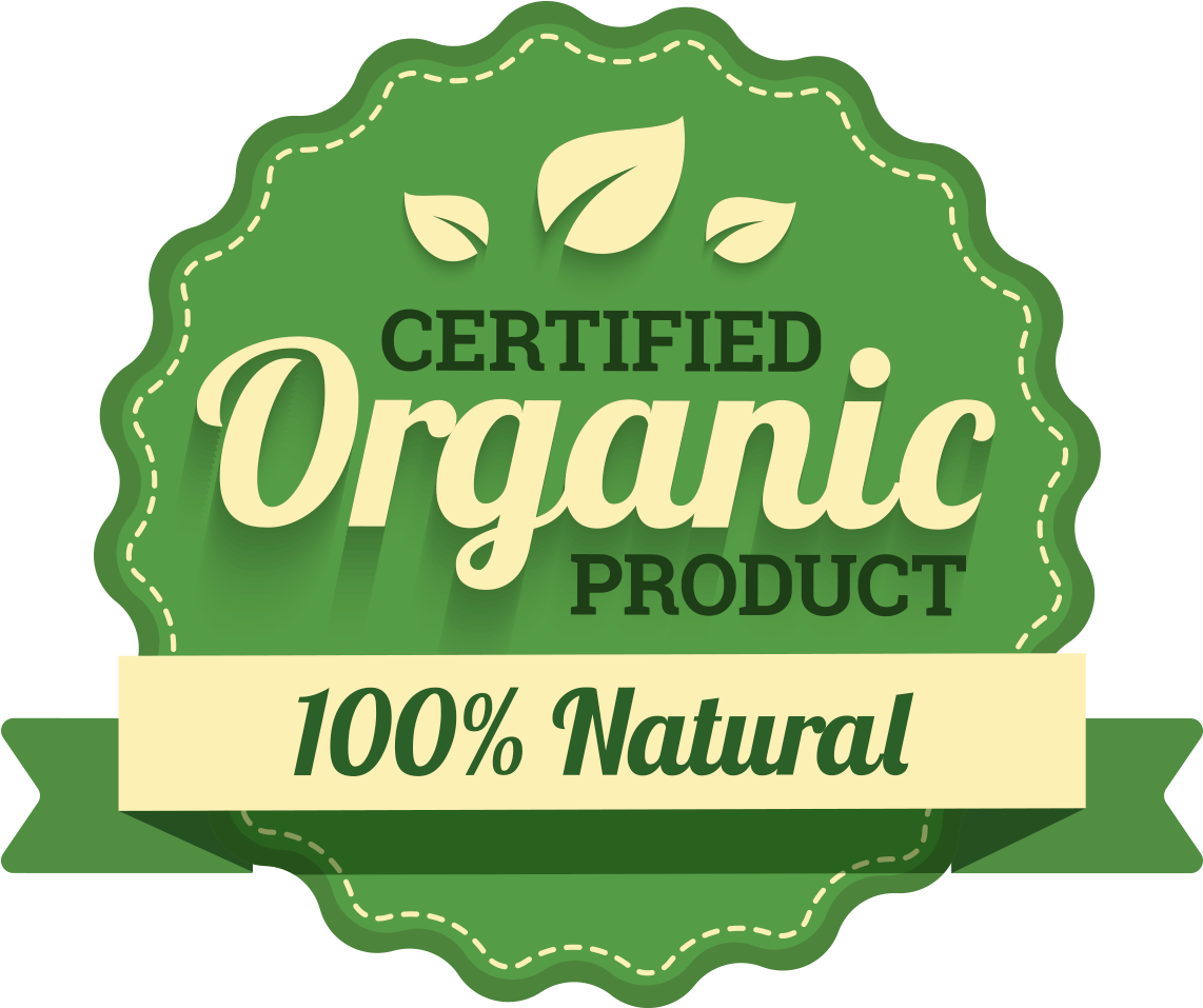 Simple - Clean - Healthy - Organic Food (1152x1074), Png Download