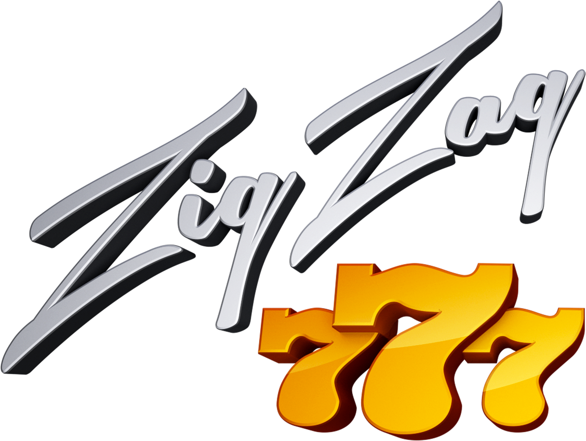 Zigzag777 Logo (1200x1200), Png Download