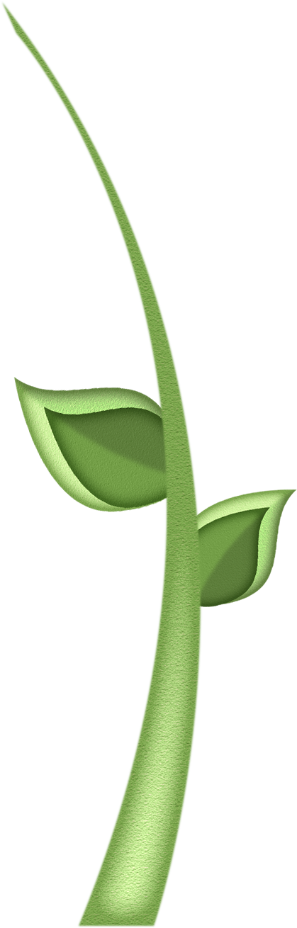19 Sprout Clipart Huge Freebie Download For Powerpoint - Clip Art (580x1394), Png Download