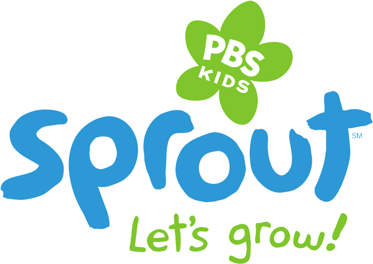 Pbs Kids Sprout (800x600), Png Download