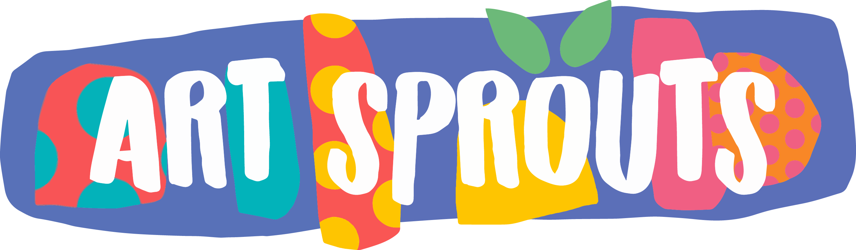 Frottage Abstract Art - Art (2735x800), Png Download