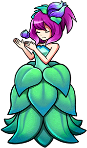 Gear-sprout Render - Fandom (380x380), Png Download