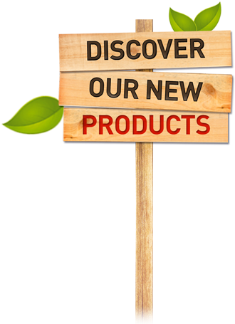 Our New Products (332x472), Png Download