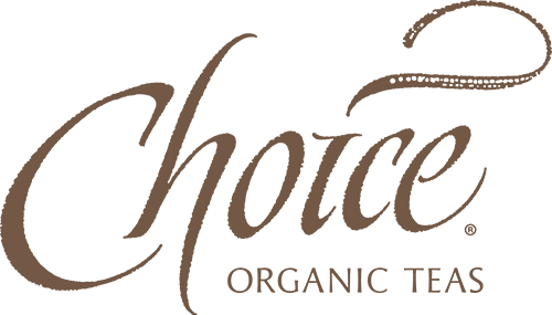Choice Organic Teas - Choice Organic Teas - Black Tea English Breakfast Decaffeinated (500x285), Png Download