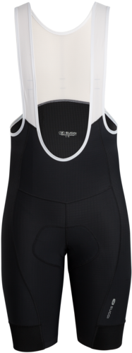 Sugoi Men's Bike Road Shorts - Sugoi Men's Evolution Bib Short (400x600), Png Download
