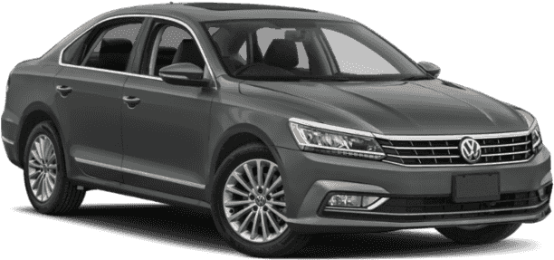 New 2019 Volkswagen Passat - 2018 Chevy Malibu Ls (640x480), Png Download