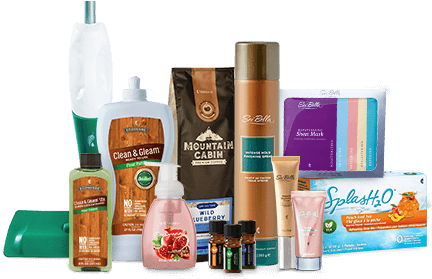 New Melaleuca Products - Melaleuca (450x280), Png Download