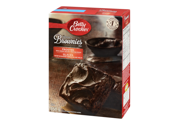 Brownies Png (600x420), Png Download