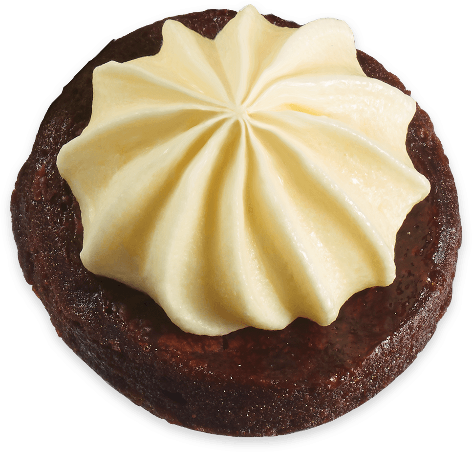 Brownie Bites - Mini Brownies Png (1024x1024), Png Download