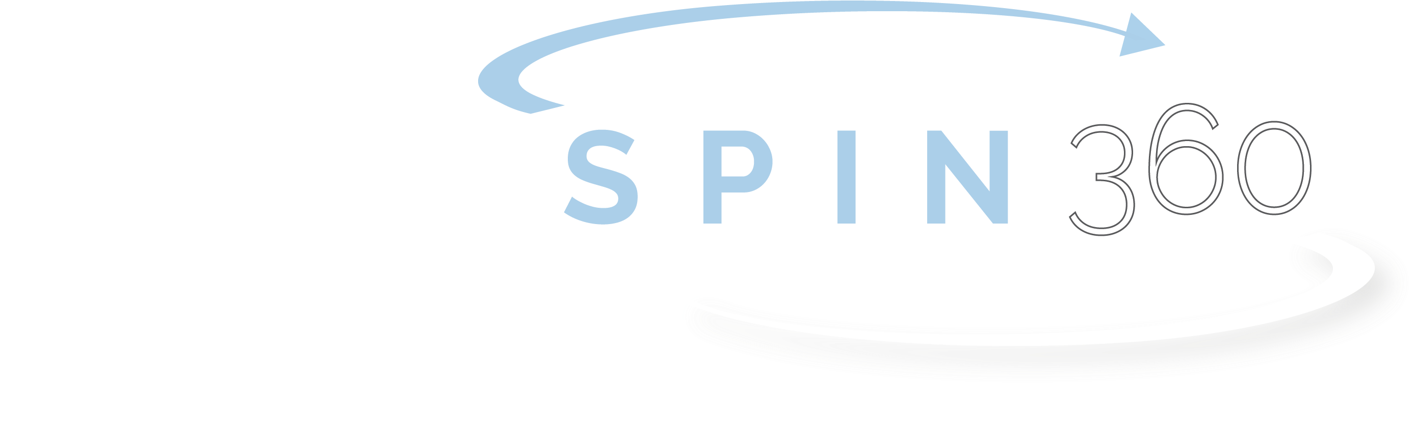 360° Virtual Tour Photography - Oval (2811x868), Png Download