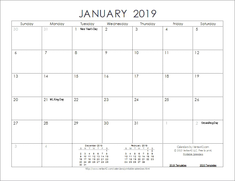 2019 Calendar Png Background Image - Calendar (760x586), Png Download