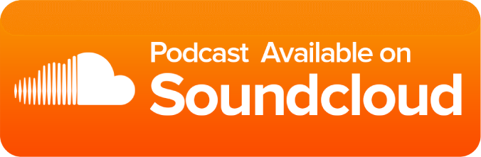 Soundcloud-podcast - Soundcloud Podcast Logo (676x221), Png Download