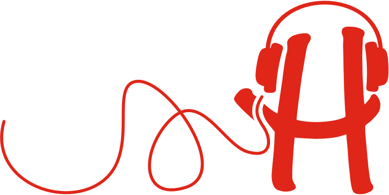 Go To Apple Podcasts To - Podcast (768x386), Png Download