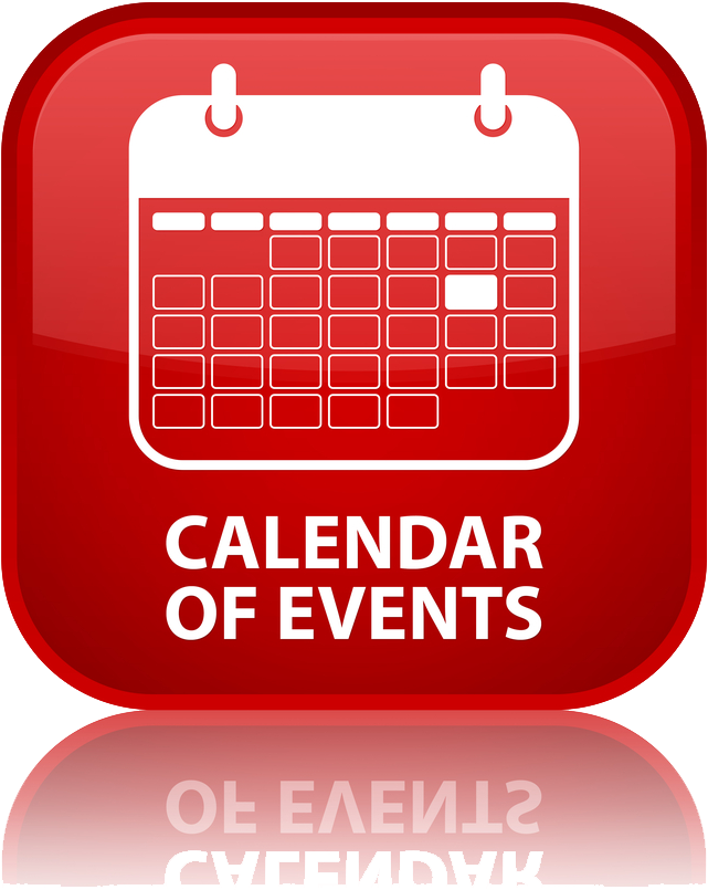 Events Calendar - Events Calendar Png (821x1000), Png Download