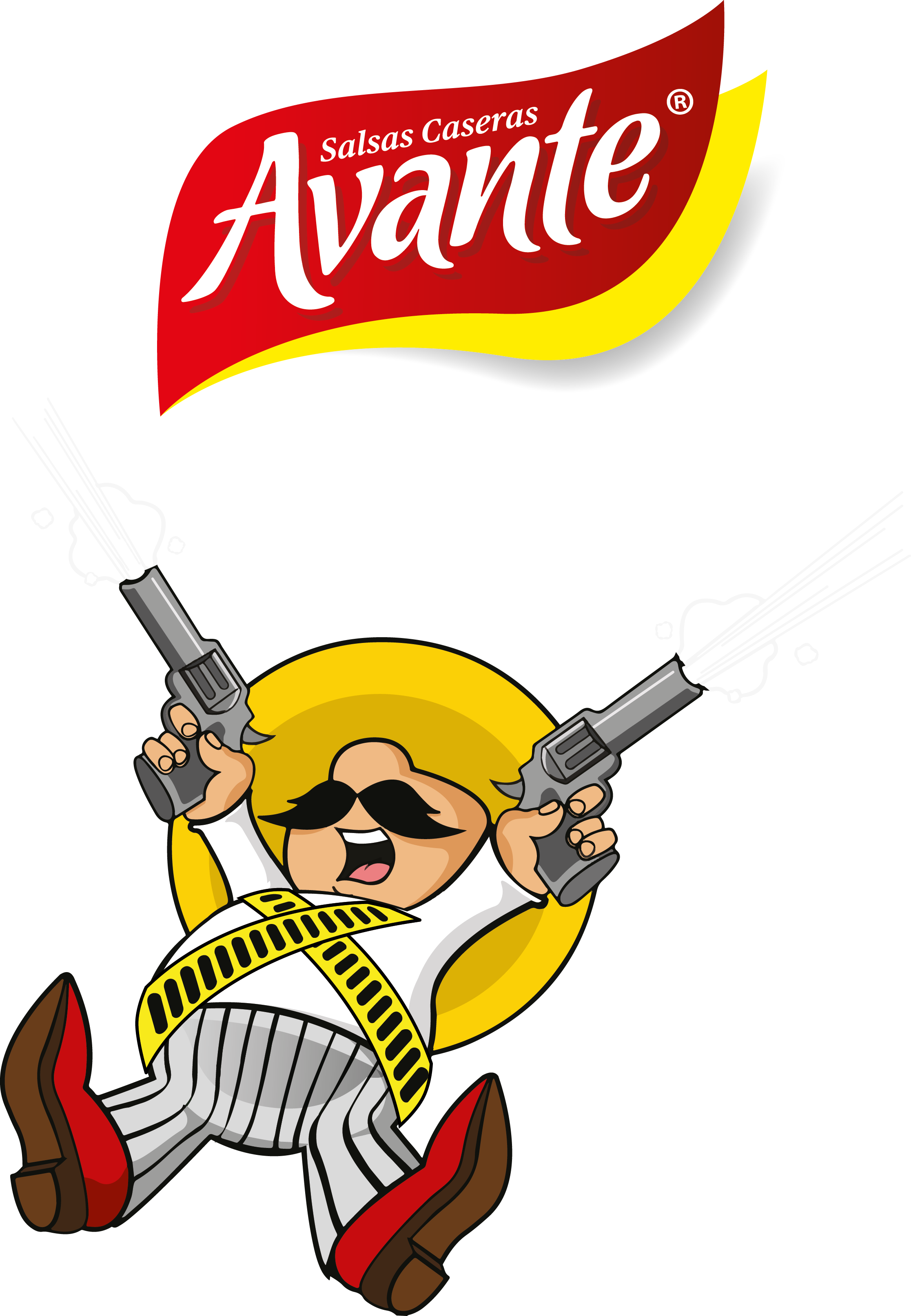 Contact Us - Avante Gourmet Sa De Cv (2233x3226), Png Download