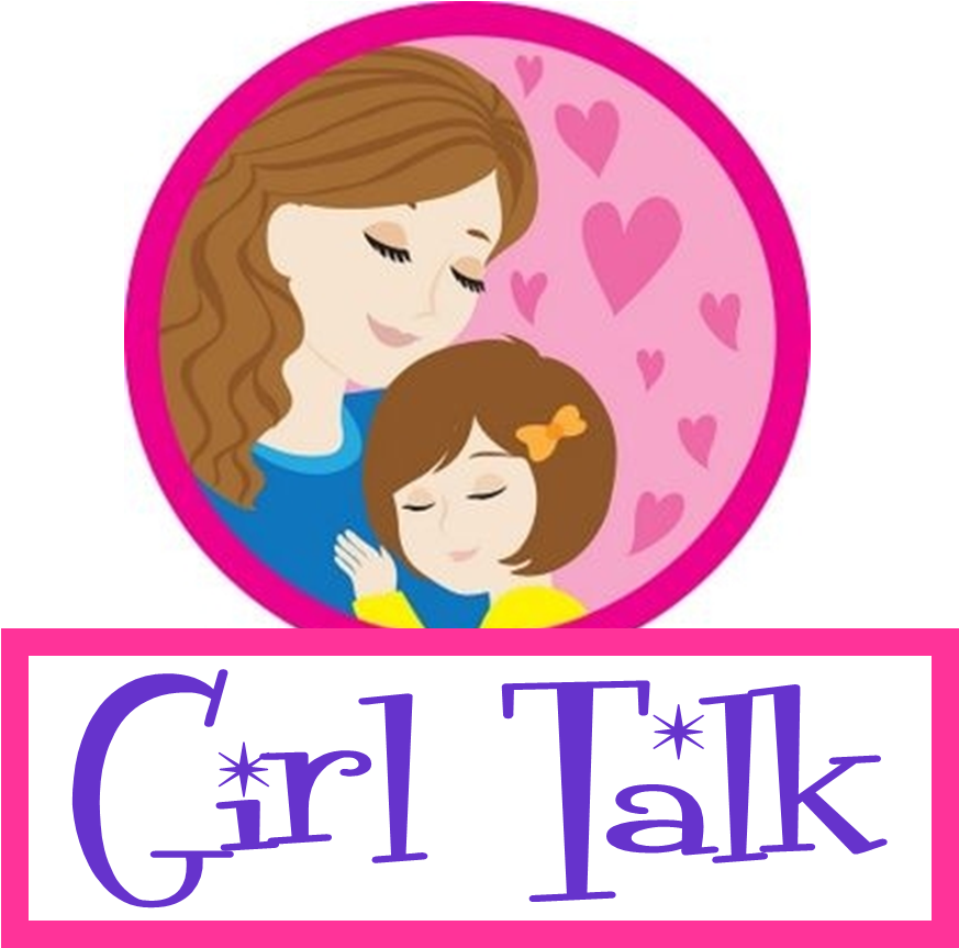 Daughter And Her Mother (897x875), Png Download