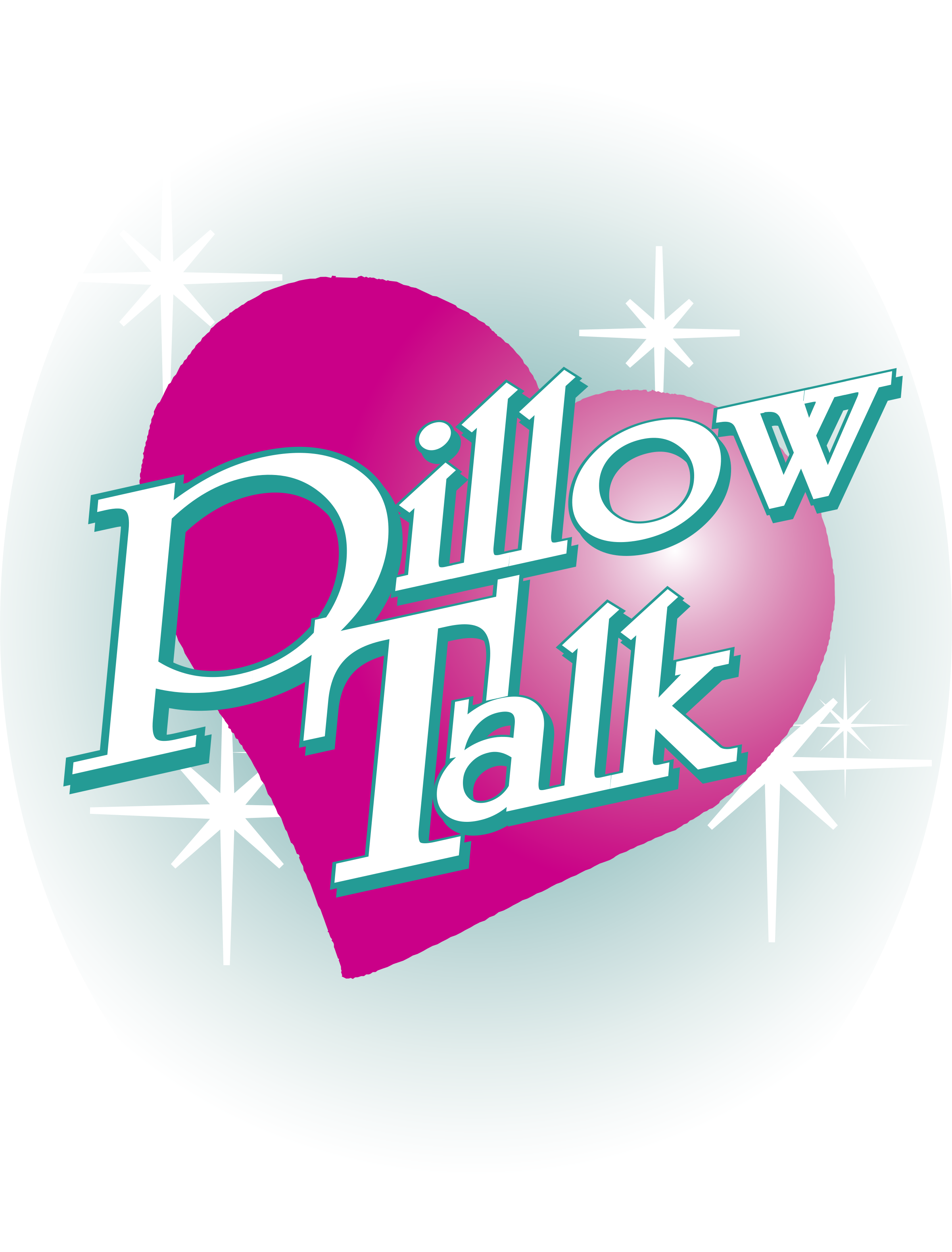 Pillow Talk Logo Png Transparent - Pillow Talk (2400x3155), Png Download