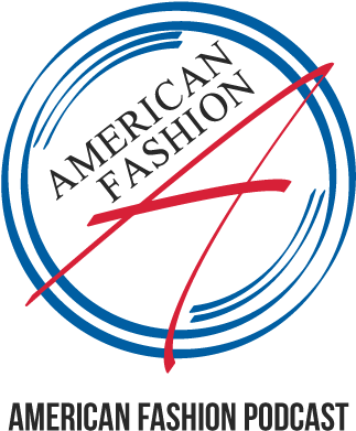 American Fashion Podcast - Podcast (350x423), Png Download