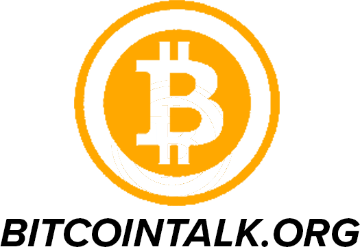 Bitcoin Talk Png - Bitcointalk Png (525x360), Png Download