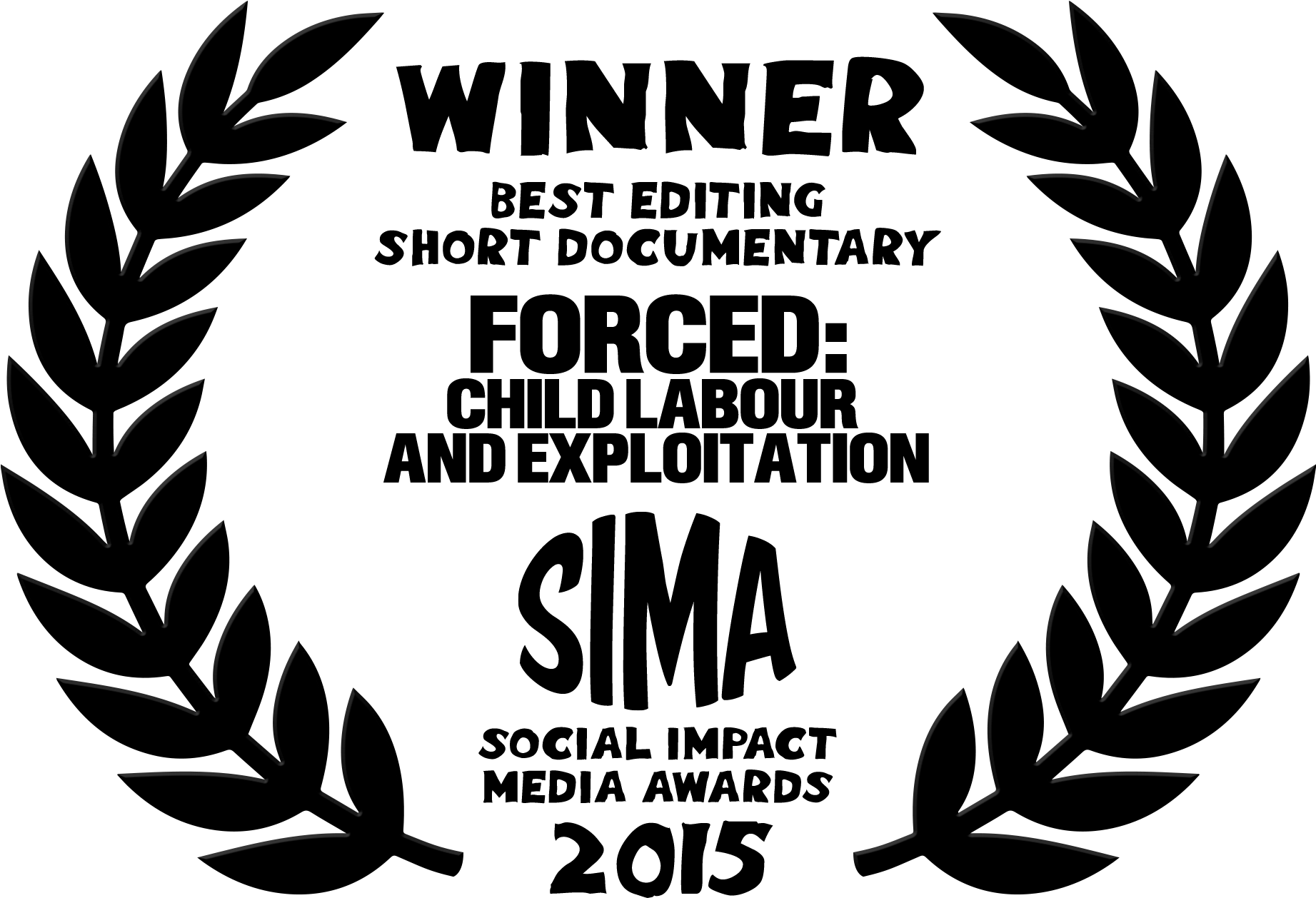 Forced Best Editing Short Forced Jury - Logo School Png Hd (1872x1450), Png Download