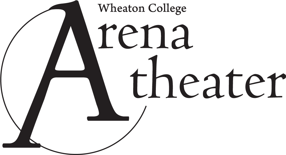 Arena Theater Logo Wheaton College Il - Amc Stubs A List (1235x687), Png Download