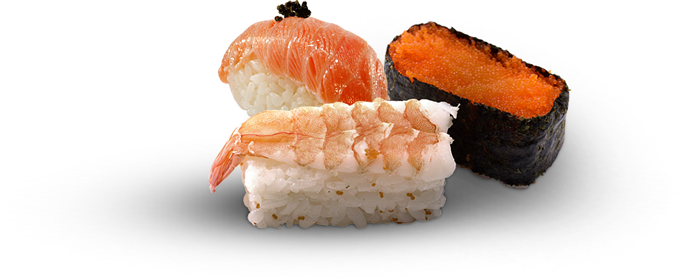 Png Japanese Food (976x399), Png Download
