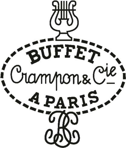 Buffet Crampon Usa - Buffet Crampon (418x500), Png Download