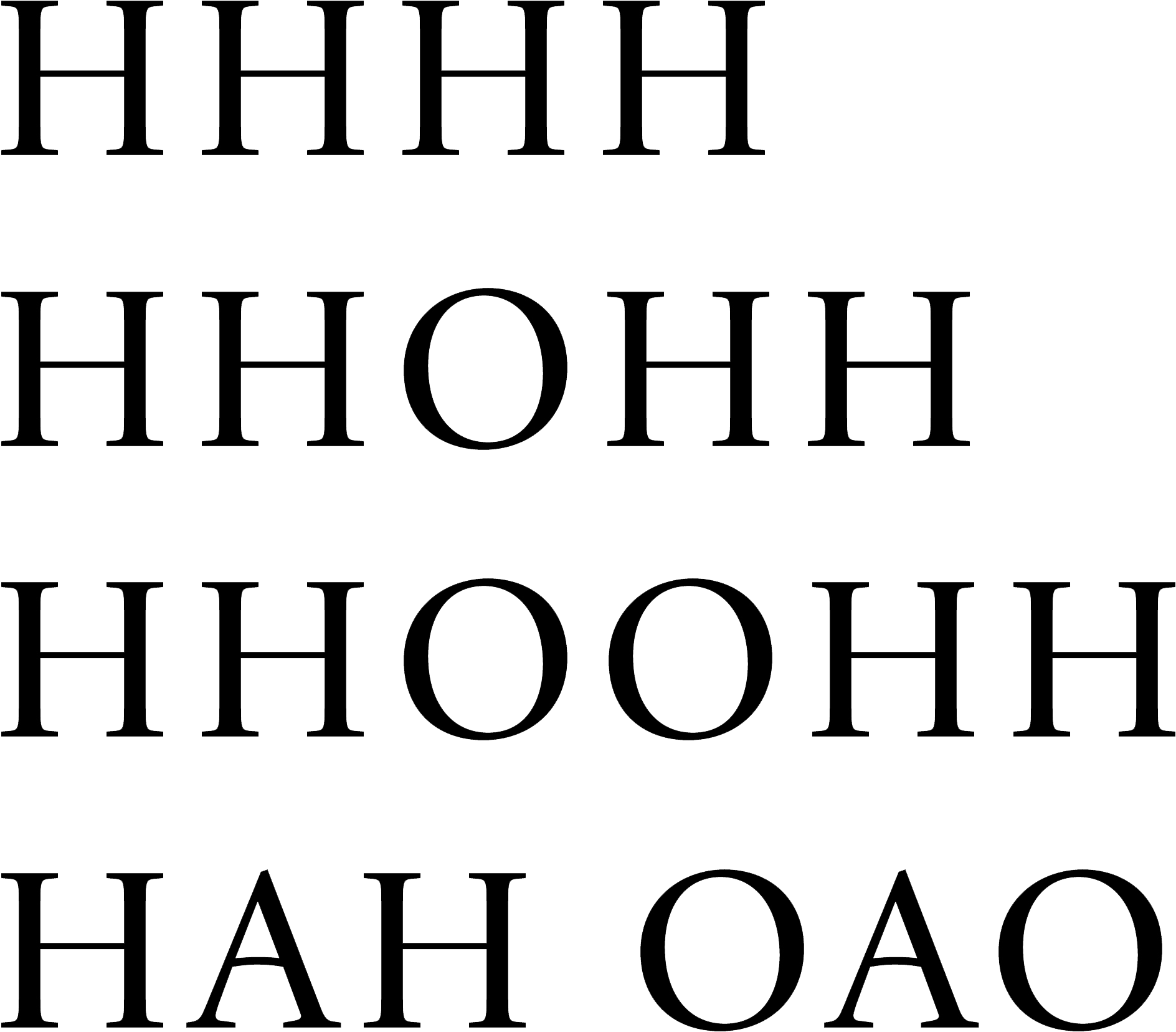 Figures A B C D - Career (2000x1800), Png Download