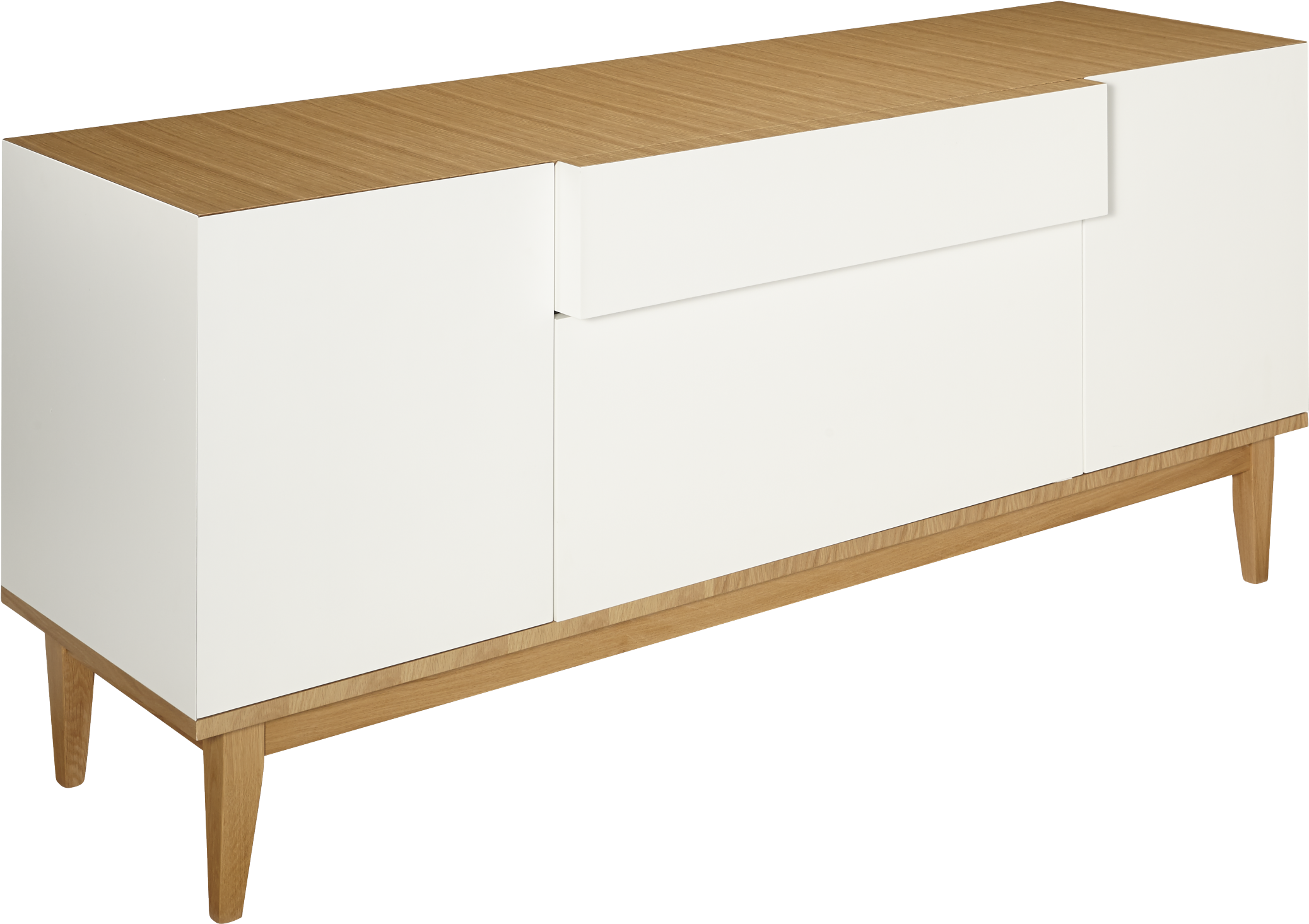 Benjy Großes Sideboard - Buffet Stockolm (2560x1627), Png Download