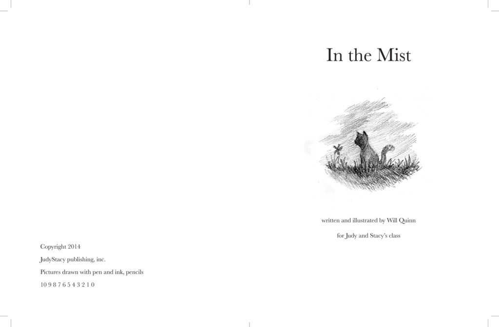 Mist Small 2 - Illustration (1024x672), Png Download