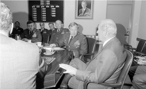 Lutzmeeting - Monochrome (669x450), Png Download