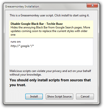 Hating The New Google Bar Make It Look Better With - Dragonframe 3.0 2 Serial (432x453), Png Download