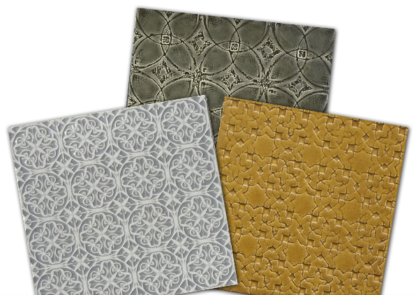 What Makes Us Different - Tiles Png (596x423), Png Download