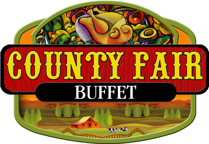 County Fair Buffet - County Fair Buffet | Tioga Downs Casino Resort (960x500), Png Download